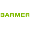 Freie Stelle BARMER Logo BARMER