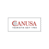 Freie Stelle CANUSA Touristik GmbH & Co. KG. Logo CANUSA Touristik GmbH & Co. KG.