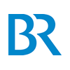 Freie Stelle Bayerischer Rundfunk Logo Bayerischer Rundfunk