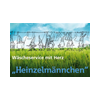 Freie Stelle Behinderten-Werk Main-Kinzig e.V. Logo Behinderten-Werk Main-Kinzig e.V.