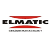 Freie Stelle ELMATIC GmbH Logo ELMATIC GmbH