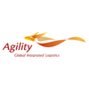 Freie Stelle Agility Logistics GmbH Logo Agility Logistics GmbH