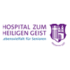 Freie Stelle Hospital zum Heiligen Geist Stiftung bürgerlichen Rechts Logo Hospital zum Heiligen Geist Stiftung bürgerlichen Rechts