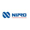 Logo Nipro PharmaPackaging Germany GmbH