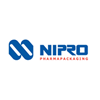 Freie Stelle Nipro PharmaPackaging Germany GmbH Logo Nipro PharmaPackaging Germany GmbH