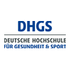 Logo DHGS Deutsche Hochschule für Gesundheit und Sport GmbH