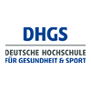 Freie Stelle DHGS Deutsche Hochschule für Gesundheit und Sport GmbH Logo DHGS Deutsche Hochschule für Gesundheit und Sport GmbH