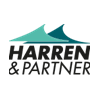 Freie Stelle Harren Shipping Services GmbH & Co. KG. Logo Harren Shipping Services GmbH & Co. KG.