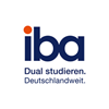 Freie Stelle iba | University of Cooperative Education Logo iba | University of Cooperative Education