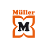 Freie Stelle Müller Holding GmbH & Co. KG Logo Müller Holding GmbH & Co. KG
