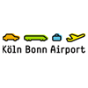 Freie Stelle Flughafen Köln/Bonn GmbH Logo Flughafen Köln/Bonn GmbH