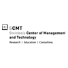 Freie Stelle School of Management and Technology Logo School of Management and Technology
