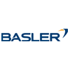 Freie Stelle Basler AG Logo Basler AG