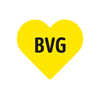 Logo Berliner Verkehrsbetriebe (BVG) AöR