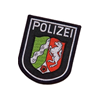 Freie Stelle Polizei Nordrhein-Westfalen Logo Polizei Nordrhein-Westfalen