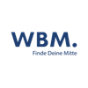 Freie Stelle WBM Wohnungsbaugesellschaft Berlin-Mitte mbH Logo WBM Wohnungsbaugesellschaft Berlin-Mitte mbH