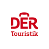 Freie Stelle DER Touristik Deutschland GmbH Logo DER Touristik Deutschland GmbH