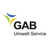 Logo GAB - Umwelt Service