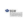 Freie Stelle Berufsgenossenschaft für Gesundheitsdienst und Wohlfahrtspflege - BGW Logo Berufsgenossenschaft für Gesundheitsdienst und Wohlfahrtspflege - BGW