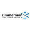 Freie Stelle Horst Zimmermann GmbH Logo Horst Zimmermann GmbH