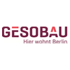 Freie Stelle GESOBAU AG Logo GESOBAU AG