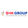 Logo G+H ISOLIERUNG GmbH