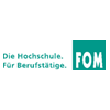Logo FOM Hochschule für Oekonomie & Management gemeinnützige GmbH