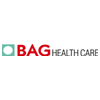 Freie Stelle BAG Health Care GmbH Logo BAG Health Care GmbH