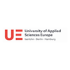 Freie Stelle University of Applied Sciences Europe Logo University of Applied Sciences Europe