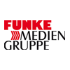 Logo FUNKE Niedersachsen Services GmbH