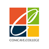 Freie Stelle COMCAVE.COLLEGE GmbH Logo COMCAVE.COLLEGE GmbH