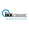 Freie Stelle IKK classic Logo IKK classic