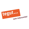 Freie Stelle tegut... gute Lebensmittel GmbH & Co. KG Logo tegut... gute Lebensmittel GmbH & Co. KG