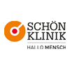 Logo Schön Klinik Hamburg SE & Co. KG