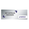 Freie Stelle Zeppelin Konzern Logo Zeppelin Konzern