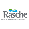 Freie Stelle Rasche GmbH Logo Rasche GmbH