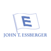 Freie Stelle John T. Essberger GmbH & Co. KG Logo John T. Essberger GmbH & Co. KG
