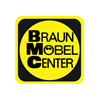 Freie Stelle BRAUN Möbel-Center GmbH & Co KG Logo BRAUN Möbel-Center GmbH & Co KG