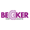 Freie Stelle BECKER Hörakustik oHG Logo BECKER Hörakustik oHG