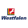 Freie Stelle Westfalen AG Logo Westfalen AG