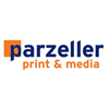 Freie Stelle Parzeller print & media GmbH & Co. KG Logo Parzeller print & media GmbH & Co. KG