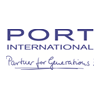 Freie Stelle Port International GmbH Logo Port International GmbH