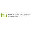 Freie Stelle Technische Universität Dortmund Logo Technische Universität Dortmund