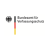 Freie Stelle Bundesamt für Verfassungsschutz Logo Bundesamt für Verfassungsschutz