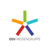 Freie Stelle DDV Mediengruppe GmbH & Co. KG Logo DDV Mediengruppe GmbH & Co. KG