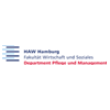 Freie Stelle Hochschule für Angewandte Wissenschaften Hamburg (HS) Logo Hochschule für Angewandte Wissenschaften Hamburg (HS)
