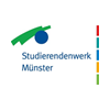 Logo Studierendenwerk Münster AöR