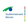 Freie Stelle Studierendenwerk Münster AöR Logo Studierendenwerk Münster AöR