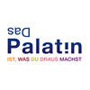Freie Stelle Palatin Kongresshotel und Kulturzentrum GmbH Logo Palatin Kongresshotel und Kulturzentrum GmbH