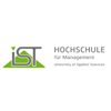 Freie Stelle IST-Hochschule für Management Logo IST-Hochschule für Management